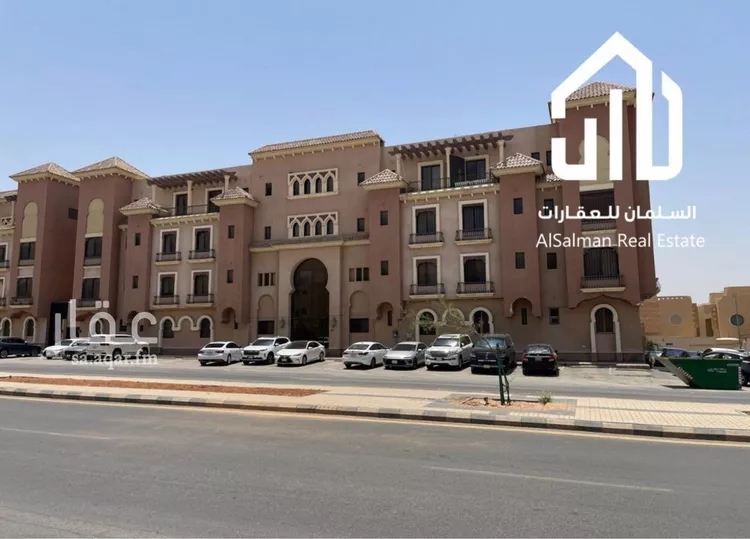Apartment for Sale in Riyadh Al Yasmin
