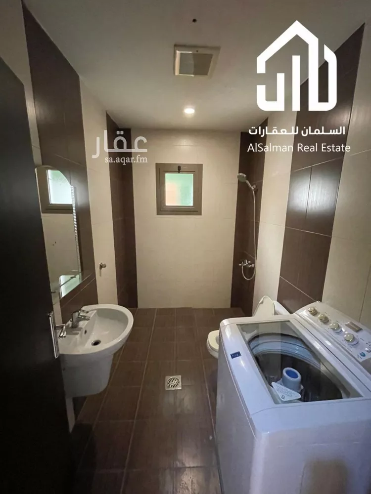 شقة للبيع في شارع الامير ناصر بن سعود بن فرحان ال سعود, حي الياسمين, مدينة الرياض, منطقة الرياض صورة 4