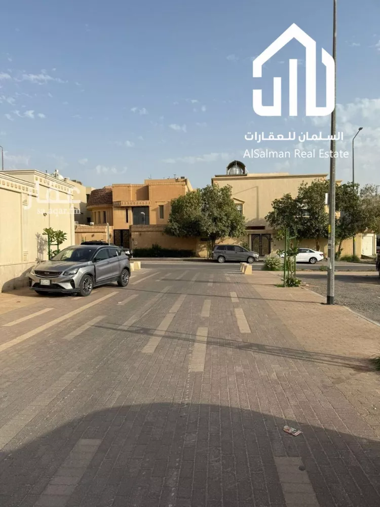 فيلا للبيع في شارع ينبع, حي الفلاح, مدينة الرياض, منطقة الرياض صورة 3