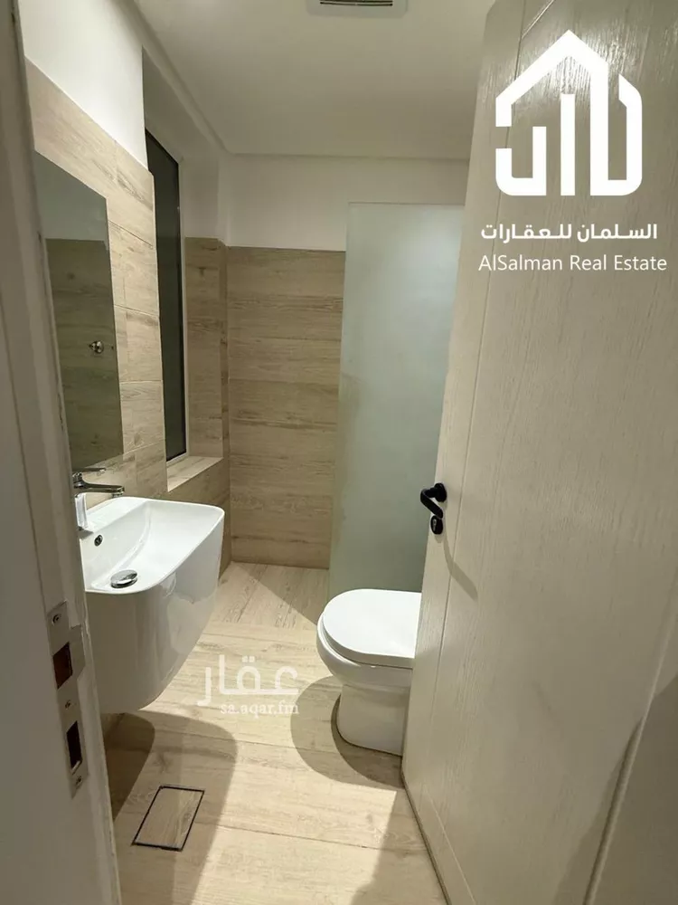 شقة للإيجار في شارع ابها, حي الملقا, مدينة الرياض, منطقة الرياض صورة 3