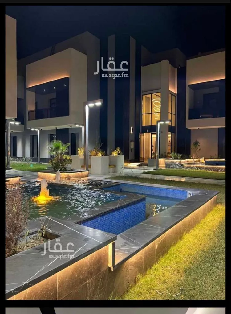 شقة للإيجار في شارع القصر, حي العارض, مدينة الرياض, منطقة الرياض صورة 3