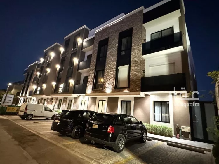 Apartment for Rent in Riyadh An Nuzhah