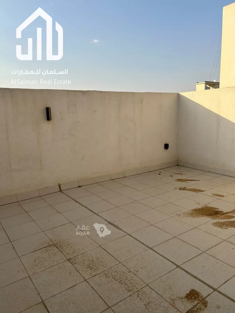 شقة للإيجار في شارع 5645, حي الرمال, مدينة الرياض, منطقة الرياض 2