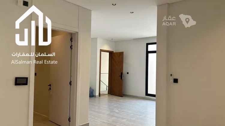 شقة للإيجار في شارع 5645, حي الرمال, مدينة الرياض, منطقة الرياض 14
