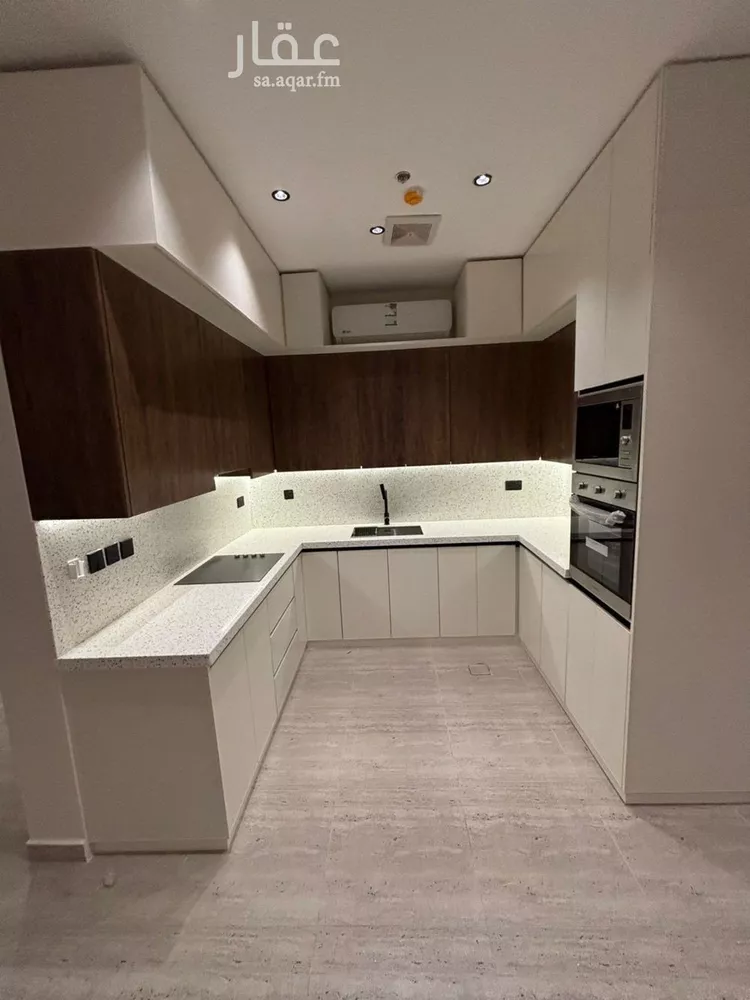 شقة للإيجار في شارع خالد بن العاص, حي النرجس, مدينة الرياض, منطقة الرياض صورة 2