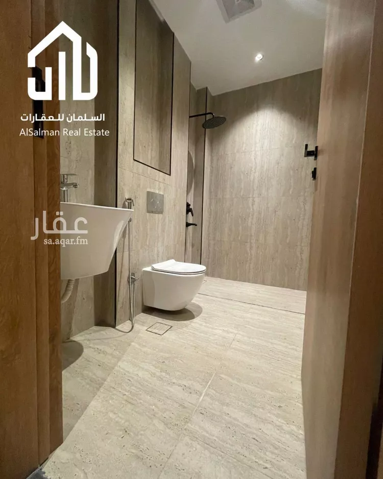 شقة للبيع في شارع الطبيعة, حي النرجس, مدينة الرياض, منطقة الرياض صورة 5