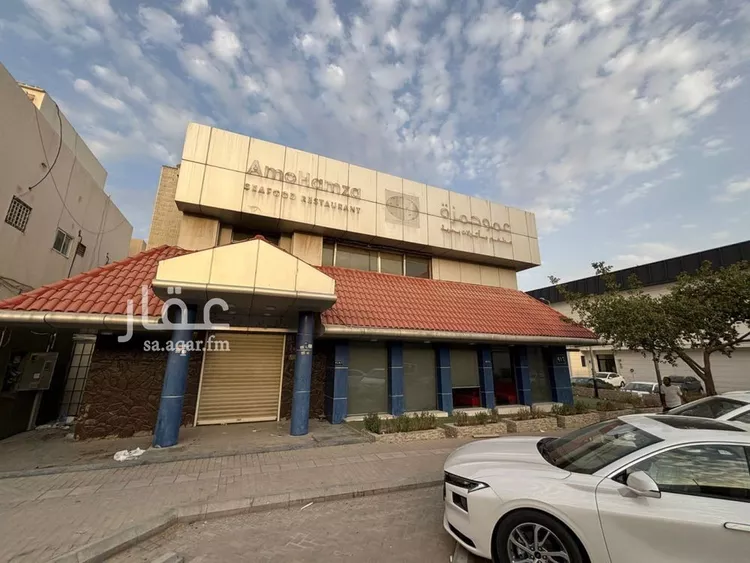 عمارة للبيع في شارع الملك عبدالعزيز ابن عبدالرحمن سعود, حي المصيف, مدينة الرياض, منطقة الرياض صورة 3