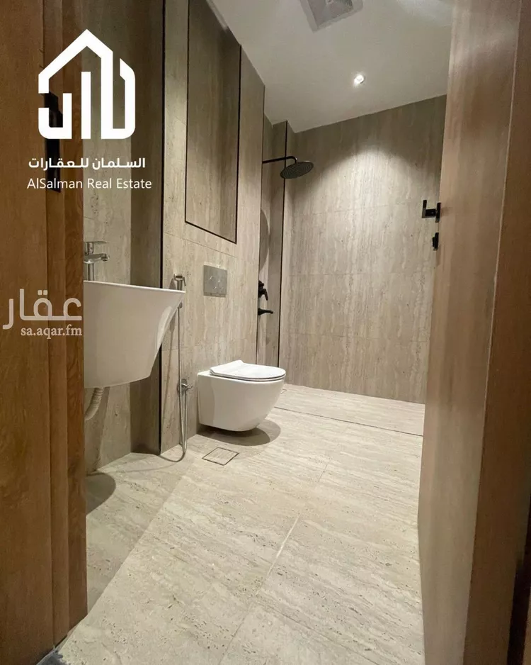 شقة للبيع في شارع الطبيعة, حي النرجس, مدينة الرياض, منطقة الرياض 7