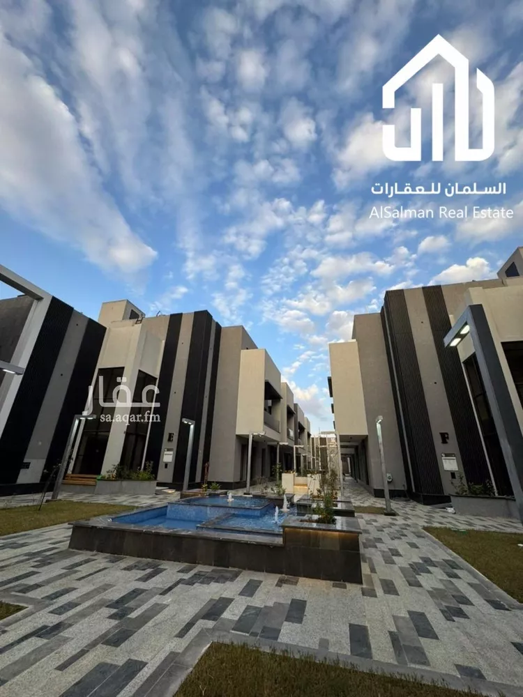 شقة للإيجار في شارع محمد بن أحمد الأسدي, حي العارض, مدينة الرياض, منطقة الرياض صورة 2