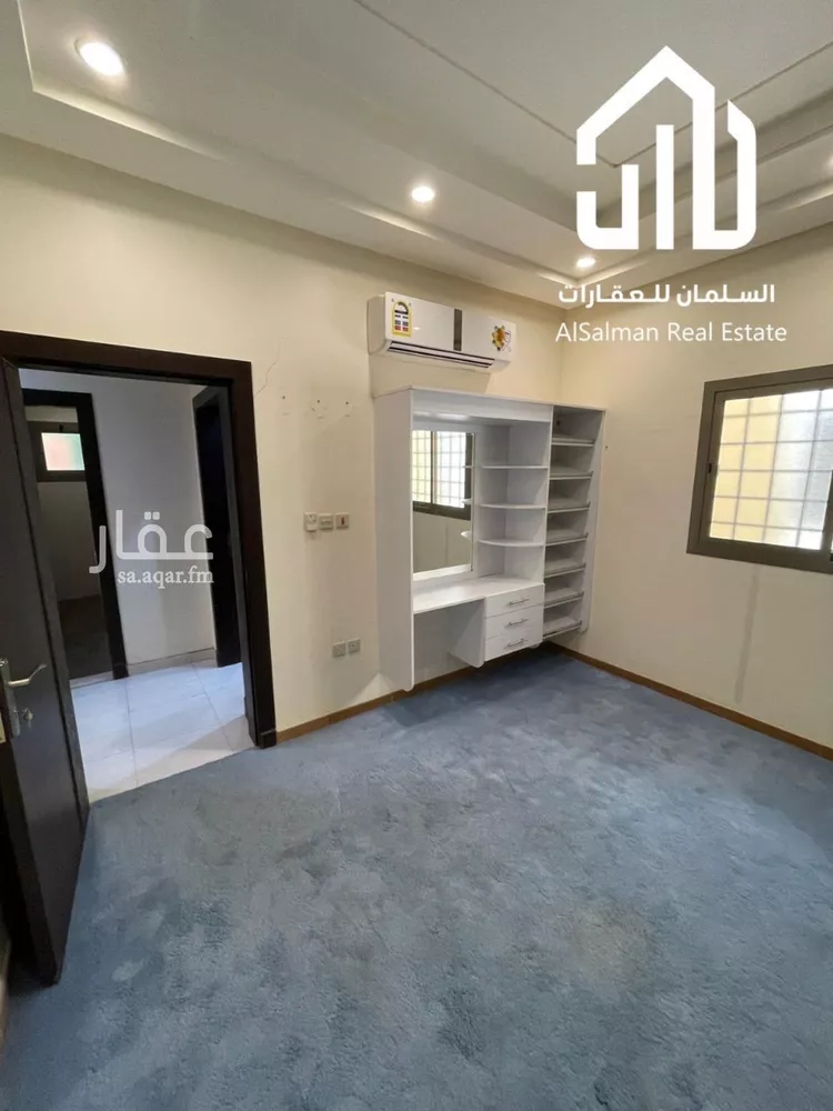 شقة للبيع في شارع الامير ناصر بن سعود بن فرحان ال سعود, حي الياسمين, مدينة الرياض, منطقة الرياض صورة 5