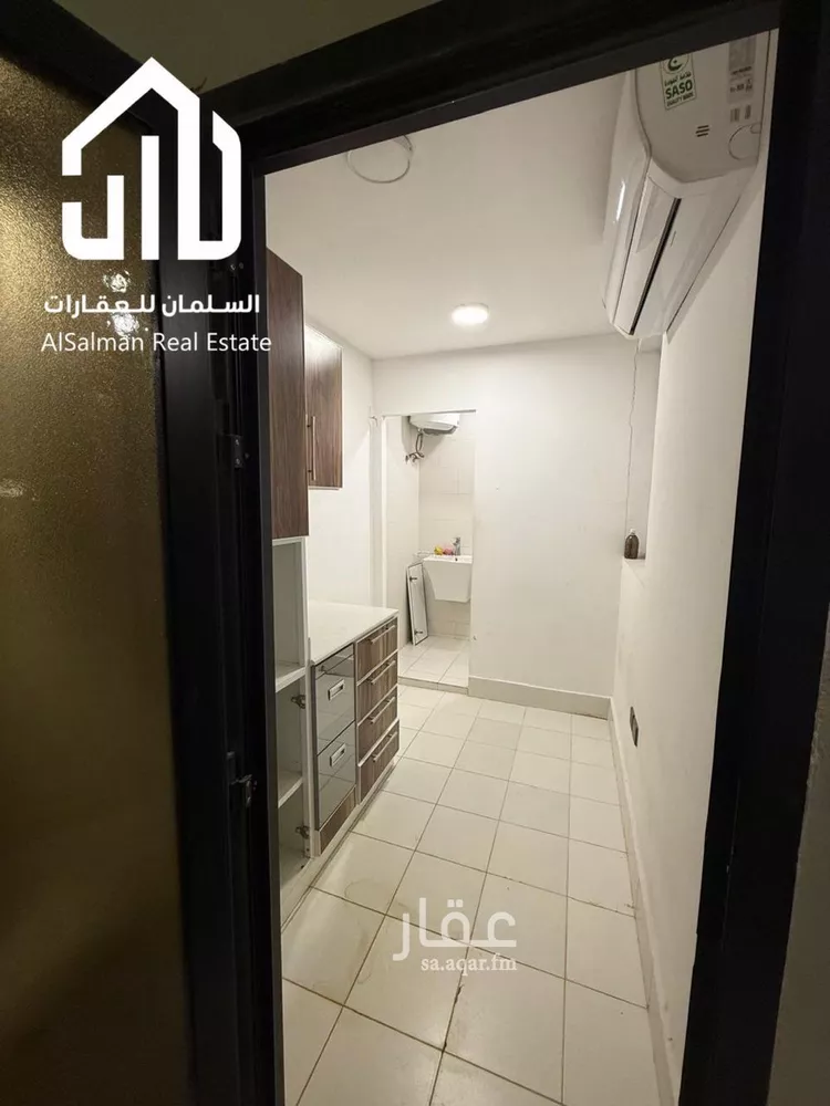 Apartment for Rent in Riyadh Al Malqa 15