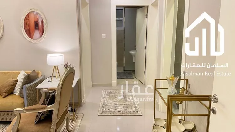 شقة للإيجار في شارع ممر106, حي الملقا, مدينة الرياض, منطقة الرياض 11