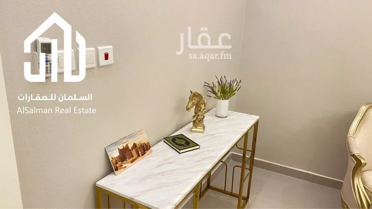 شقة للإيجار في شارع ممر106, حي الملقا, مدينة الرياض, منطقة الرياض 21