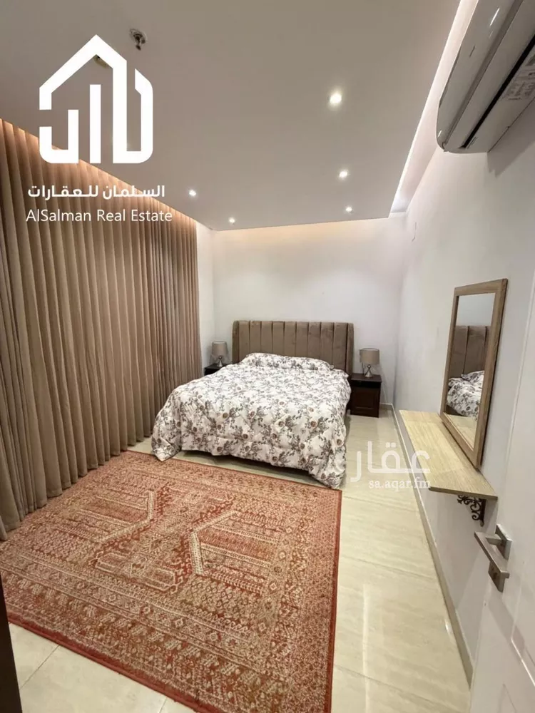 Apartment for Sale in Riyadh Ishbiliyah 9