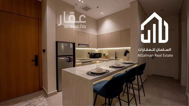 شقة للإيجار في شارع علي بن عبدالرحيم, حي العقيق, مدينة الرياض, منطقة الرياض 7