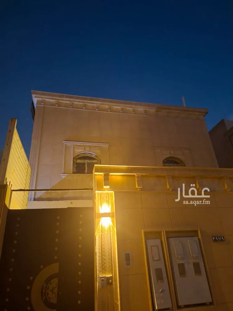 Floor for Rent in Riyadh Hittin
