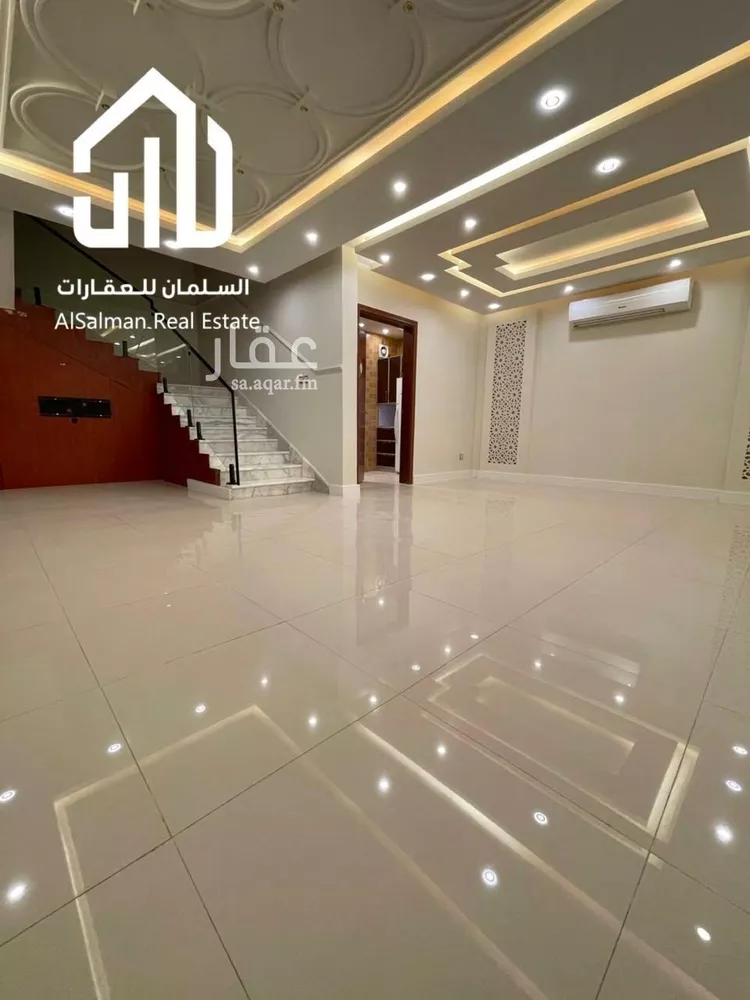 Apartment for Rent in Riyadh Al Malqa 9