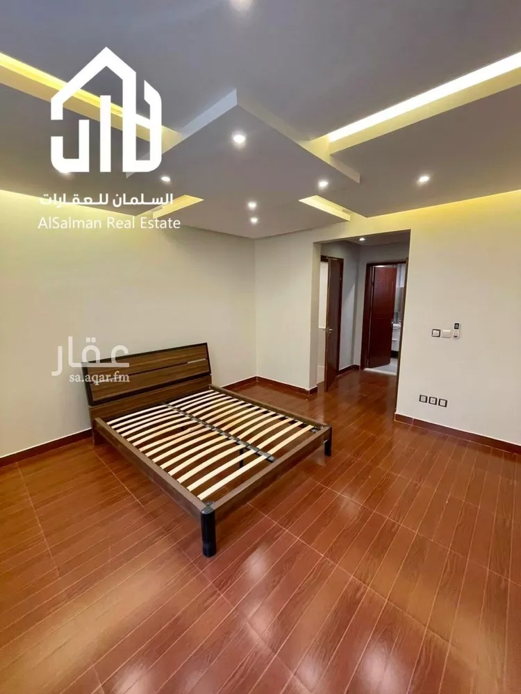 Apartment for Rent in Riyadh Al Malqa 8