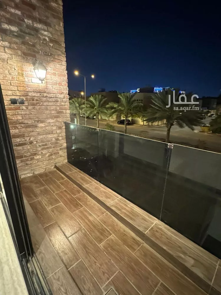 شقة للإيجار في شارع ورقة بن نوفل, حي النزهة, مدينة الرياض, منطقة الرياض 15