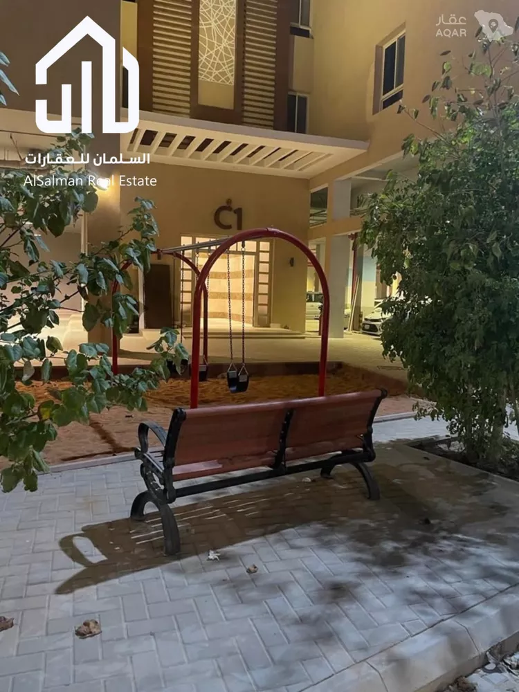 شقة للإيجار في شارع رقم 53, حي الملقا, مدينة الرياض, منطقة الرياض صورة 2