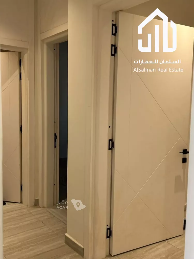شقة للإيجار في شارع 5645, حي الرمال, مدينة الرياض, منطقة الرياض 7