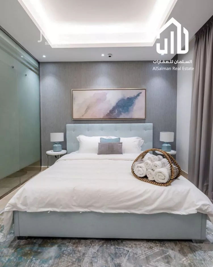 شقة للإيجار في شارع رشيد الدين البزاز, حي القيروان, مدينة الرياض, منطقة الرياض صورة 4