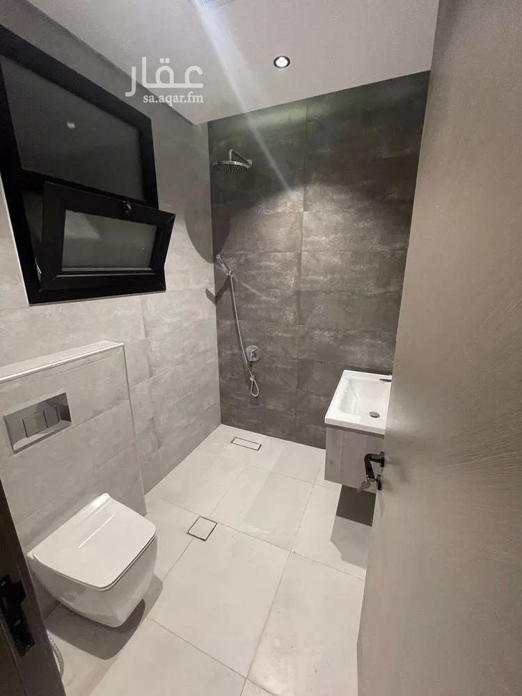 شقة للإيجار في شارع حمزة الهاشمي, حي النرجس, مدينة الرياض, منطقة الرياض صورة 2