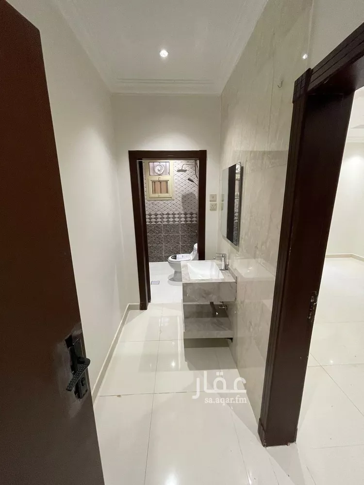 Apartment for Rent in Riyadh Hittin 12