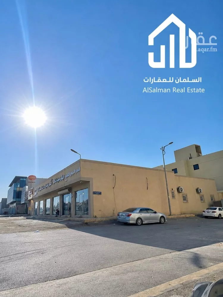 عمارة للبيع في شارع الامير سعود ابن عبدالله ابن جلوي, حي النرجس, مدينة الرياض, منطقة الرياض صورة 2