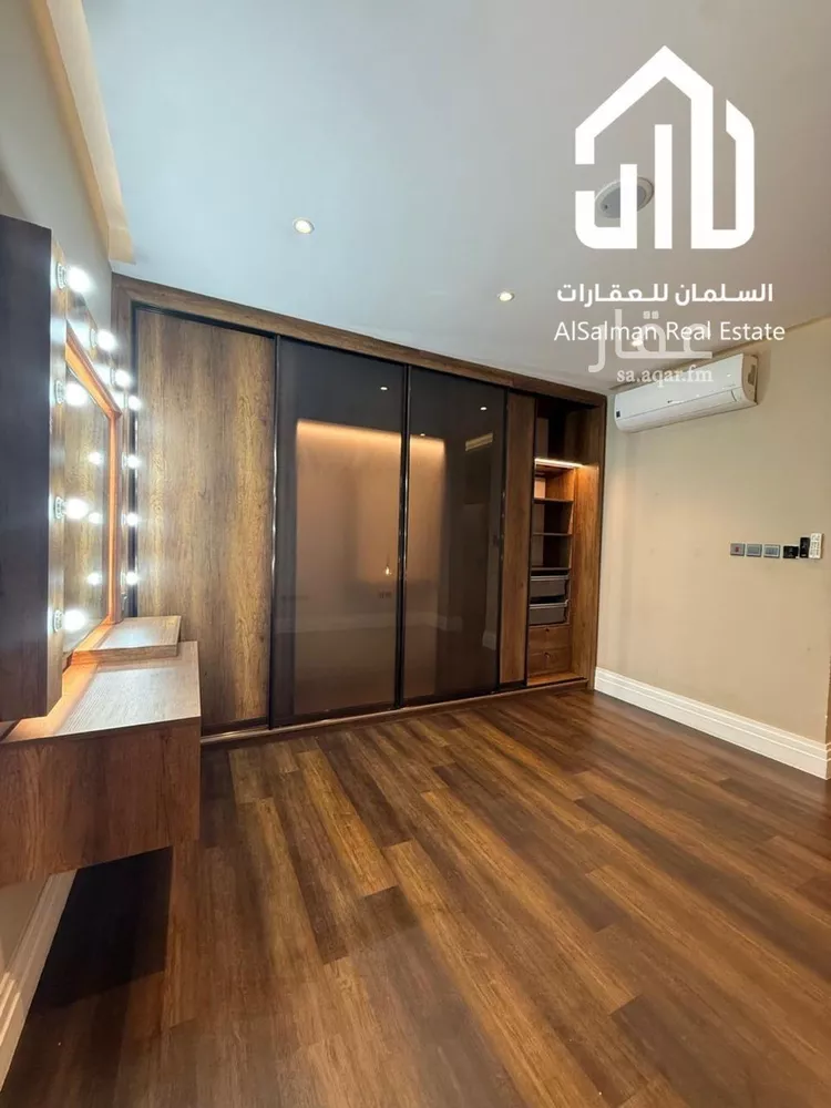 Apartment for Rent in Riyadh Al Malqa 12