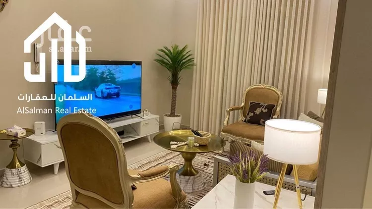 شقة للإيجار في شارع ممر106, حي الملقا, مدينة الرياض, منطقة الرياض 18