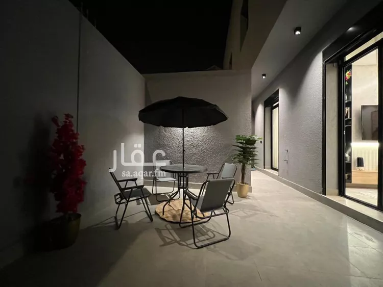شقة للإيجار في شارع القصر, حي العارض, مدينة الرياض, منطقة الرياض 15