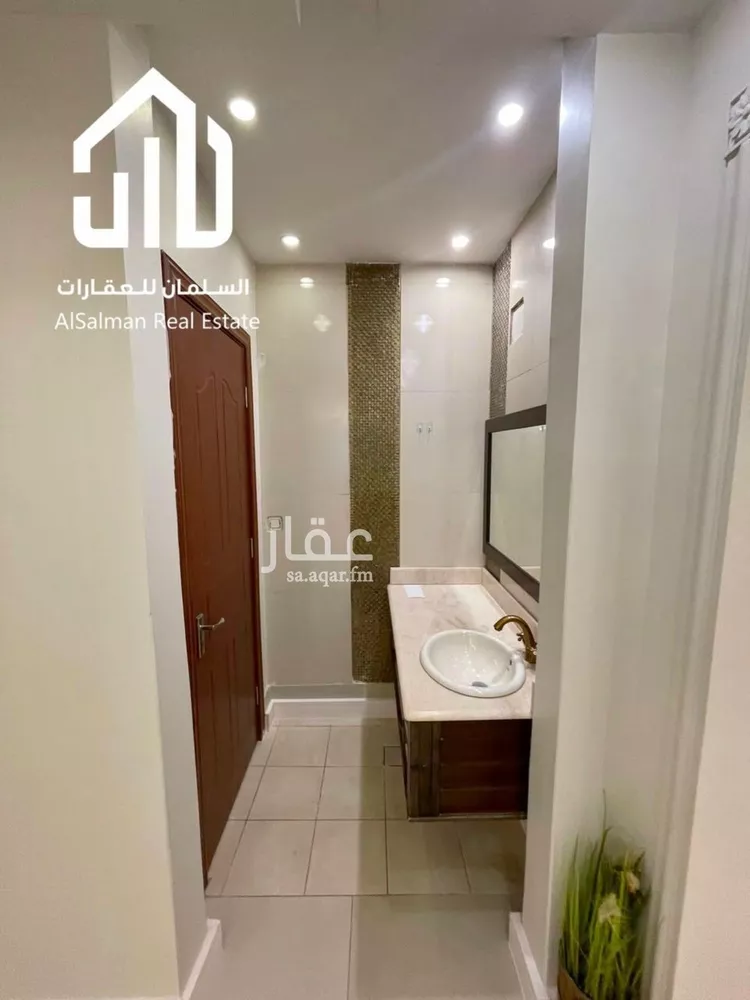 Apartment for Rent in Riyadh Al Malqa 13