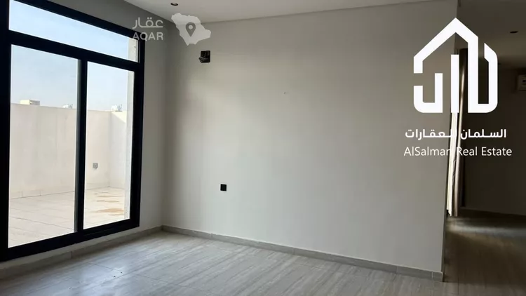 شقة للإيجار في شارع 5645, حي الرمال, مدينة الرياض, منطقة الرياض 10