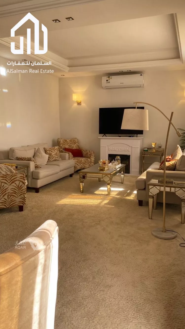 Apartment for Rent in Riyadh Al Yasmin 8