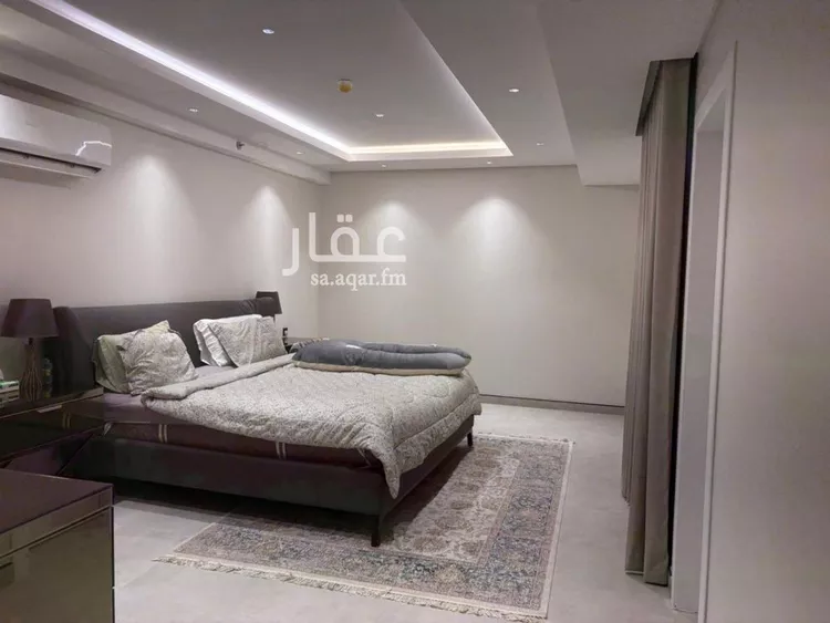 شقة للبيع في شارع رقم 53, حي الملقا, مدينة الرياض, منطقة الرياض صورة 5