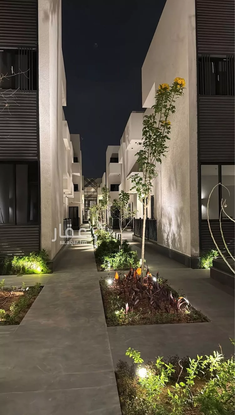 شقة للإيجار في شارع محمد بن عبدالعزيز الدغيثر, حي الملقا, مدينة الرياض, منطقة الرياض