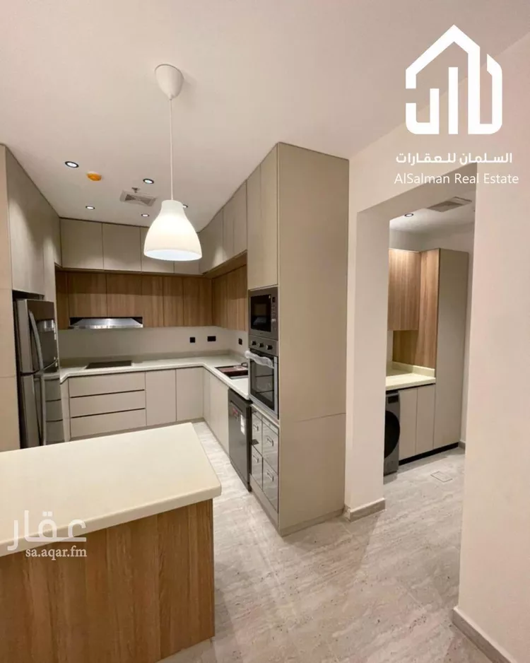 شقة للإيجار في شارع الطبيعة, حي النرجس, مدينة الرياض, منطقة الرياض صورة 3