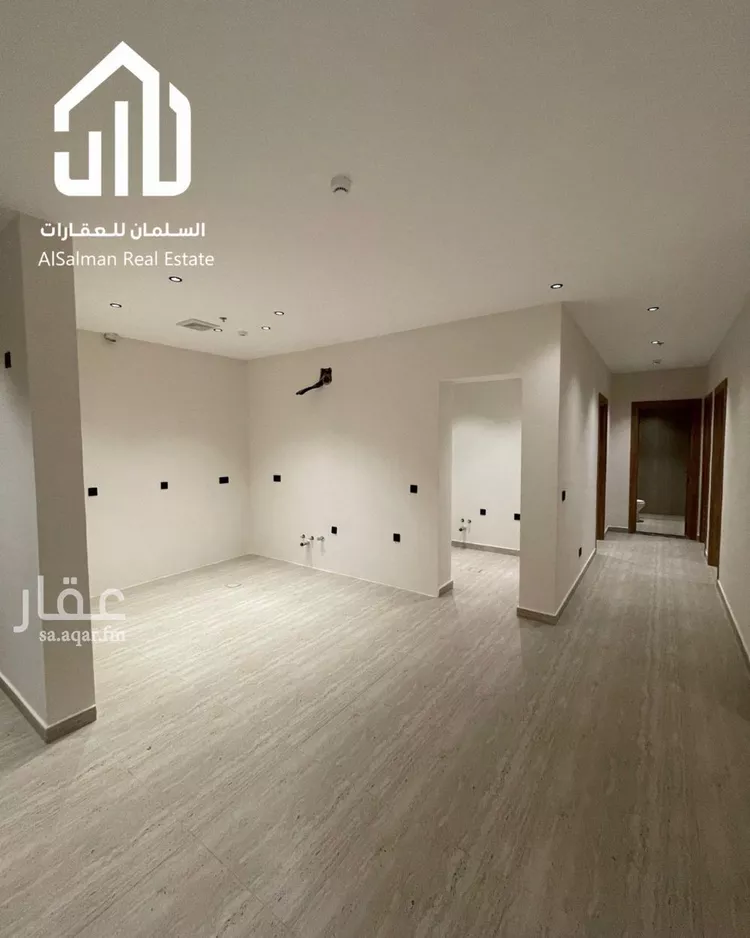 شقة للبيع في شارع الطبيعة, حي النرجس, مدينة الرياض, منطقة الرياض صورة 4