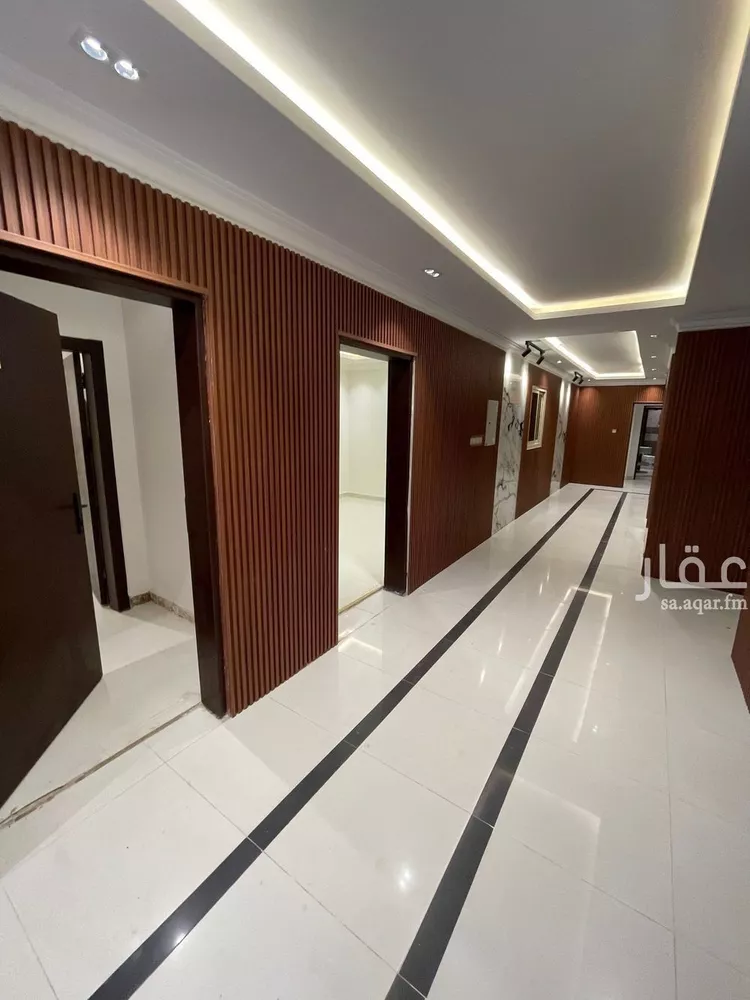 شقة للإيجار في شارع وادي الصمان , حي حطين, مدينة الرياض, منطقة الرياض صورة 3