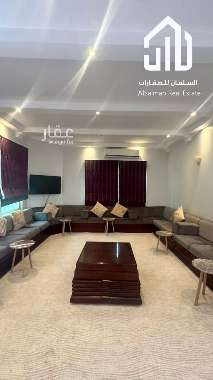 استراحة للبيع في شارع 6431, حي عرقة, مدينة الرياض, منطقة الرياض صورة 5