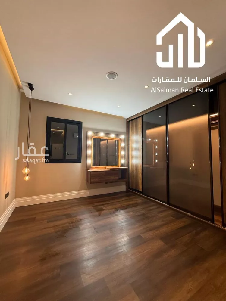 Apartment for Rent in Riyadh Al Malqa 7