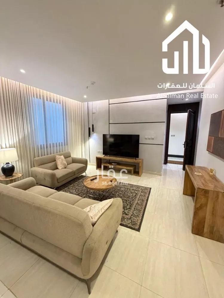 Apartment for Sale in Riyadh Ishbiliyah 7
