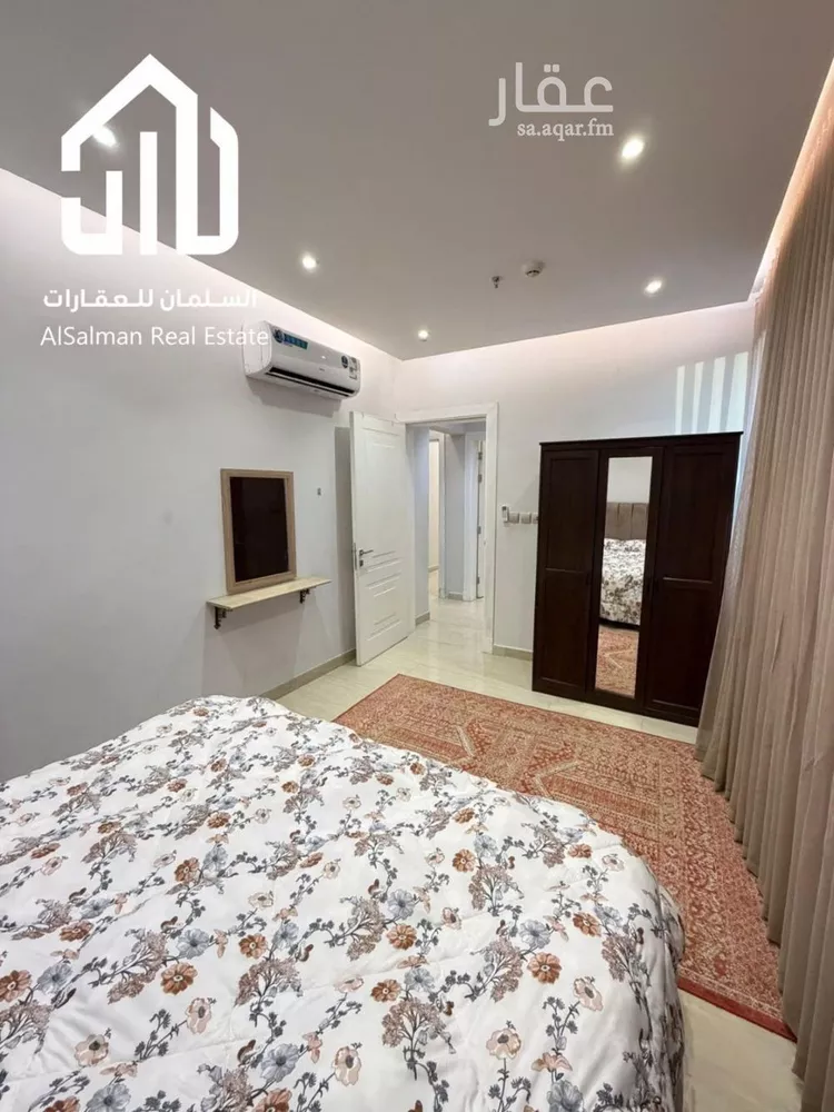 Apartment for Sale in Riyadh Ishbiliyah 17