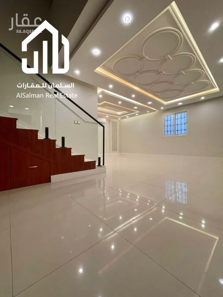 Apartment for Rent in Riyadh Al Malqa 6