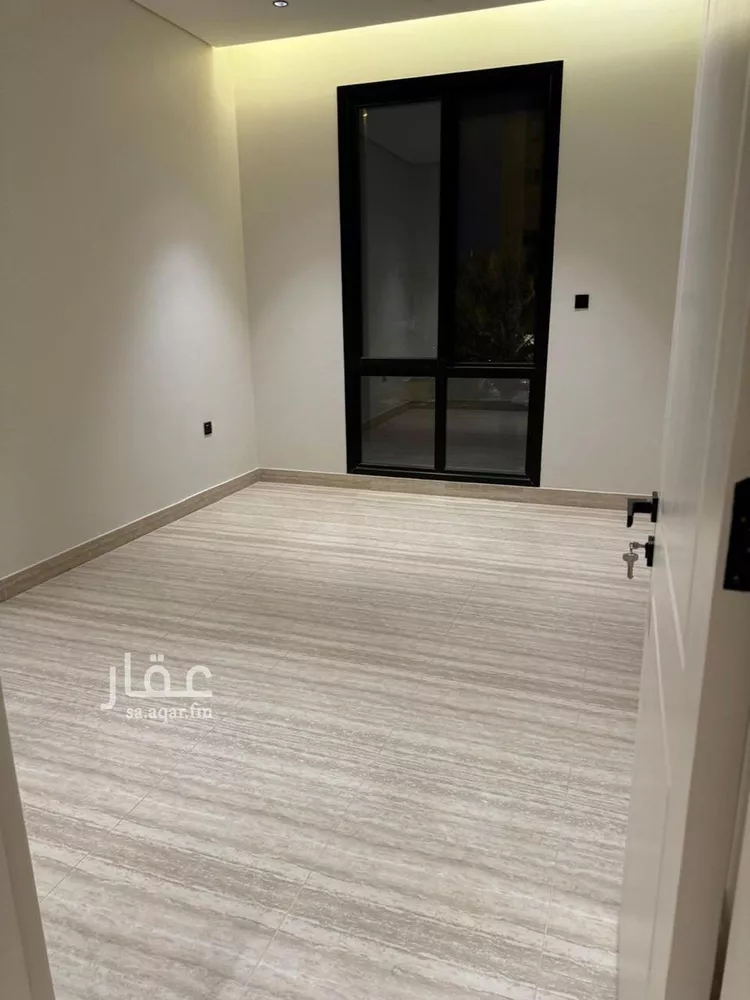 شقة للإيجار في شارع ورقة بن نوفل, حي النزهة, مدينة الرياض, منطقة الرياض 6