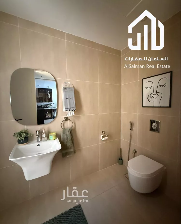 شقة للإيجار في شارع الحسين بن على, حي المصيف, مدينة الرياض, منطقة الرياض صورة 4