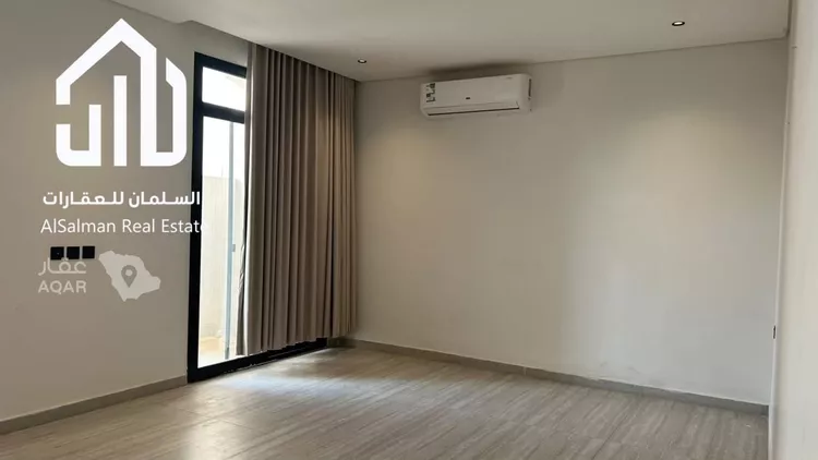 شقة للإيجار في شارع 5645, حي الرمال, مدينة الرياض, منطقة الرياض 12