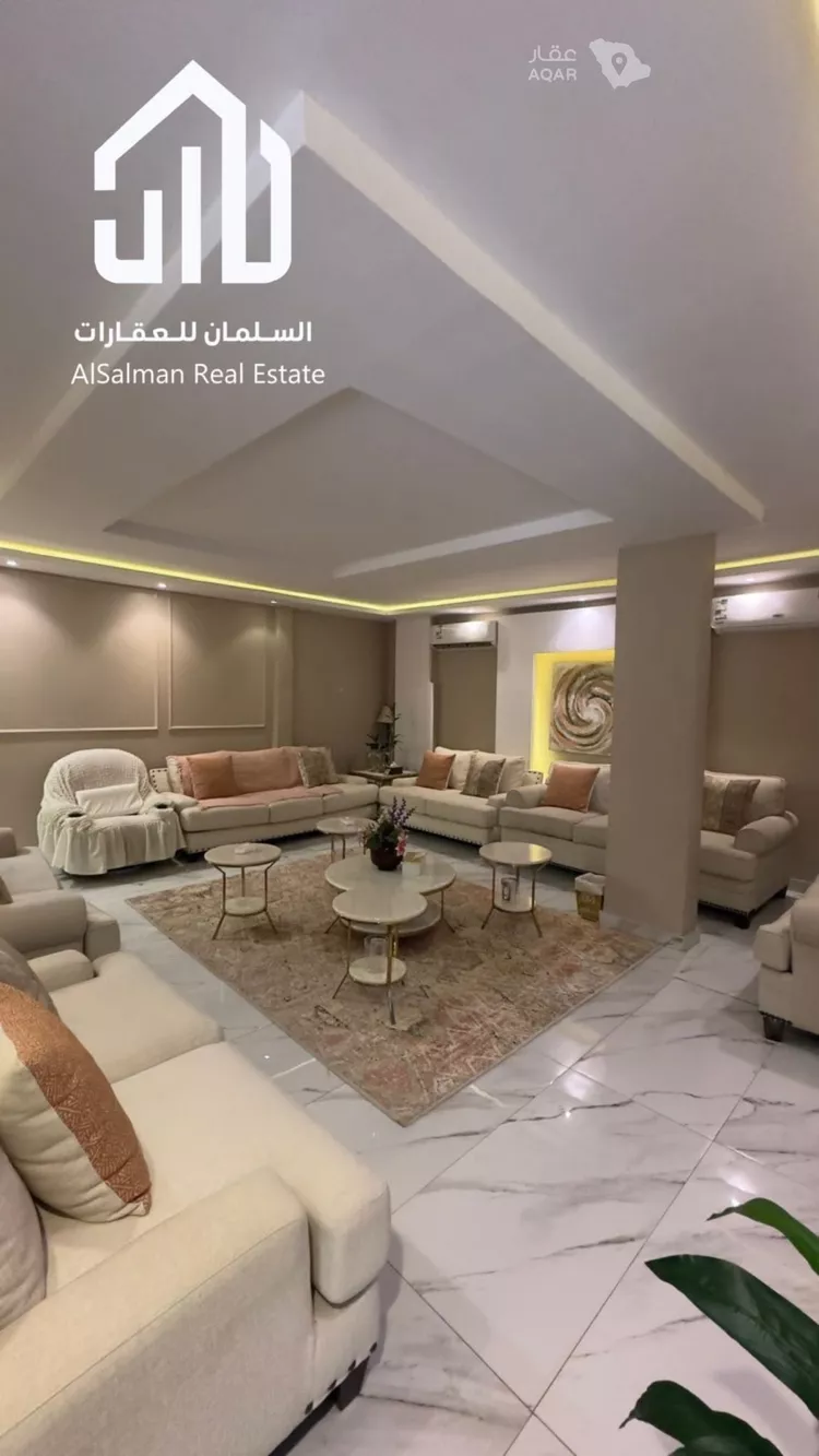 فيلا للبيع في شارع عارمة, حي العقيق, مدينة الرياض, منطقة الرياض 2