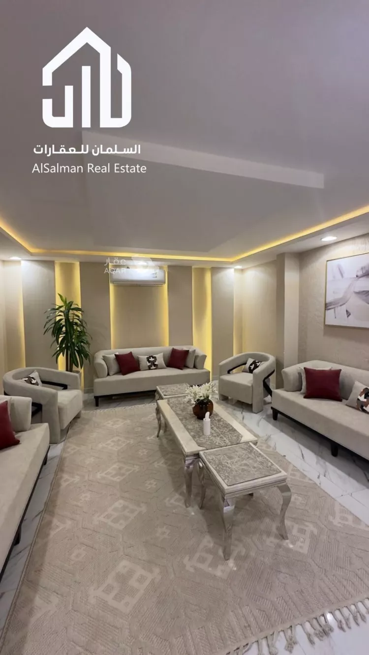 فيلا للبيع في شارع عارمة, حي العقيق, مدينة الرياض, منطقة الرياض 6